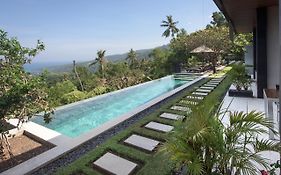 The Puncak Lombok